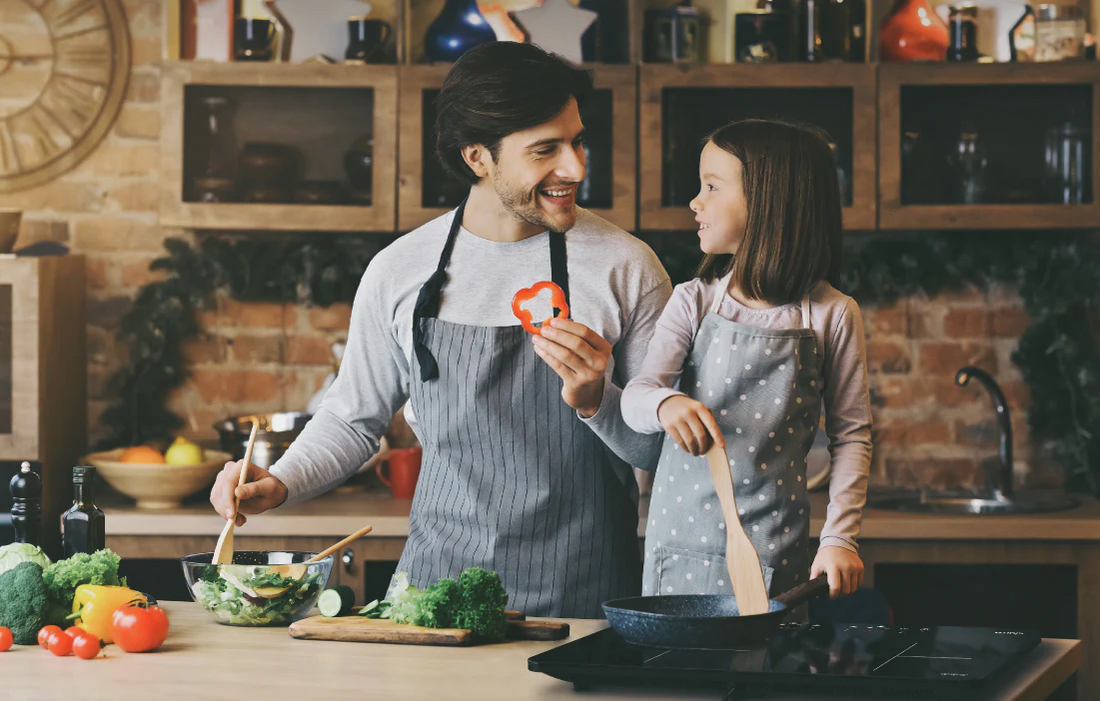 What Are the Essential Features When Choosing an Induction Cooker? - CIARRA Appliances US