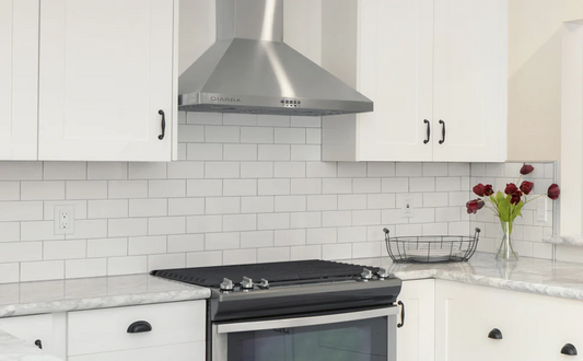What Factors to Consider When Buying a Range Hood - CIARRA Appliances US