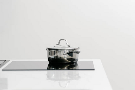 What Kind of Cookware Can You Use on an Induction Hob? - CIARRA Appliances US