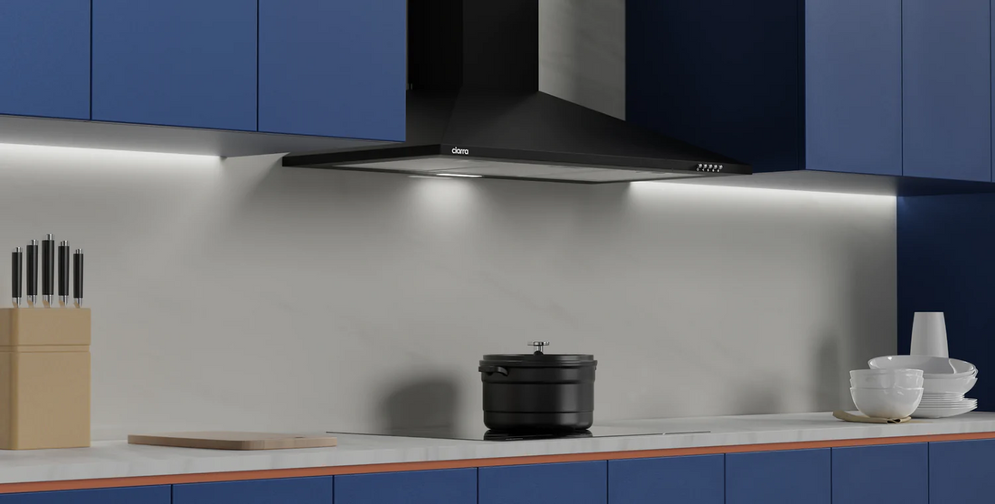 What to Look for When Buying a Cooker Hood - CIARRA Appliances US