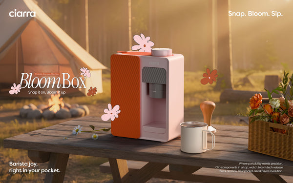 Why Portable Coffee Makers Are Worth It