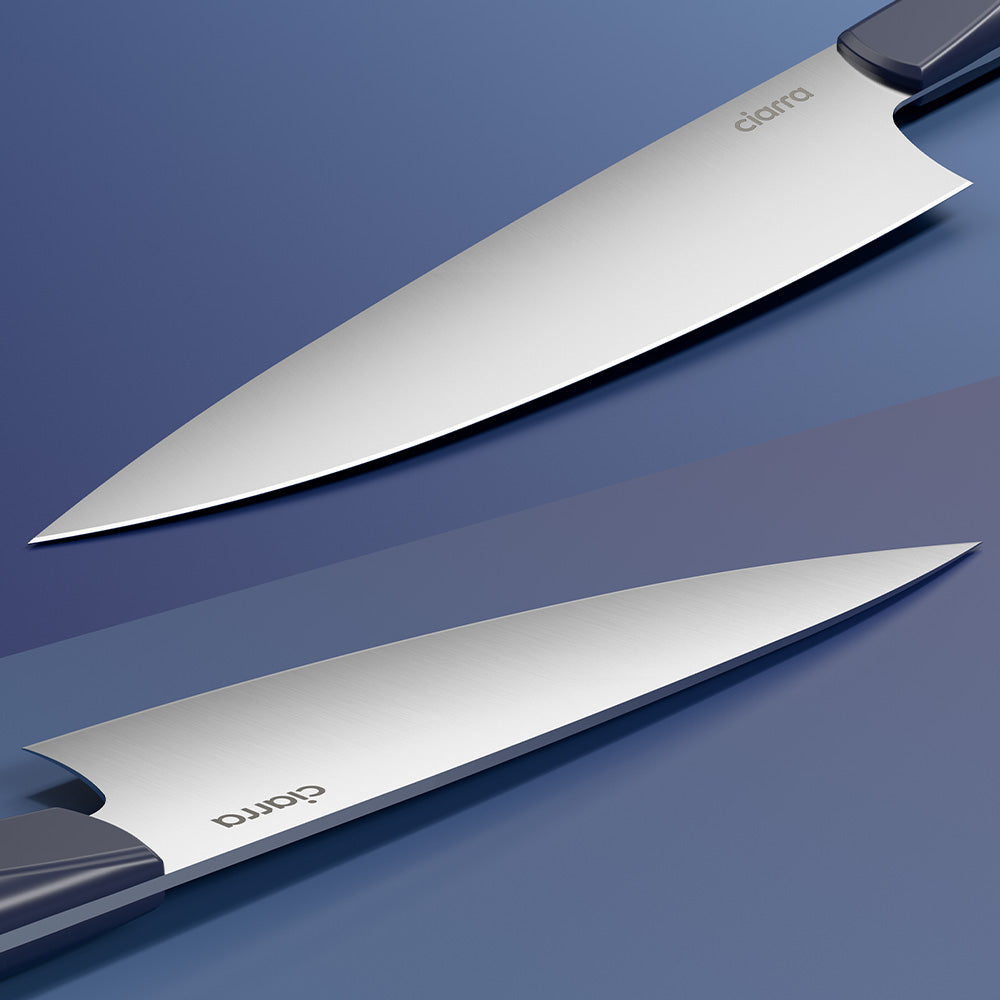 What is a Chef's Knife Used For - CIARRA Appliances US