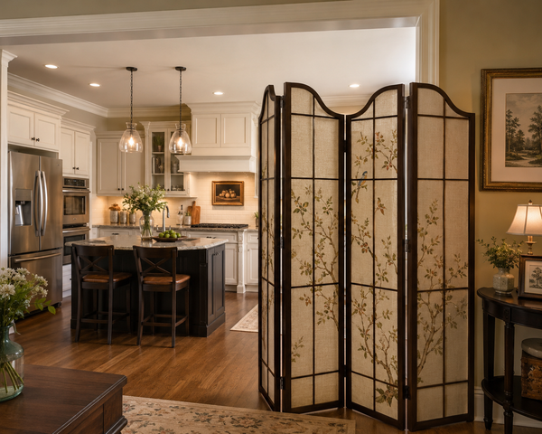 Closed Kitchen Trend Comeback: Why More Homeowners Are Moving Away from Open Floor Plans
