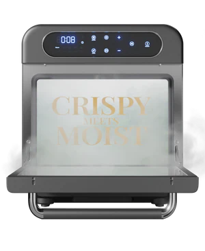 What is the Ciarra Nosh Oven? - CIARRA Appliances US