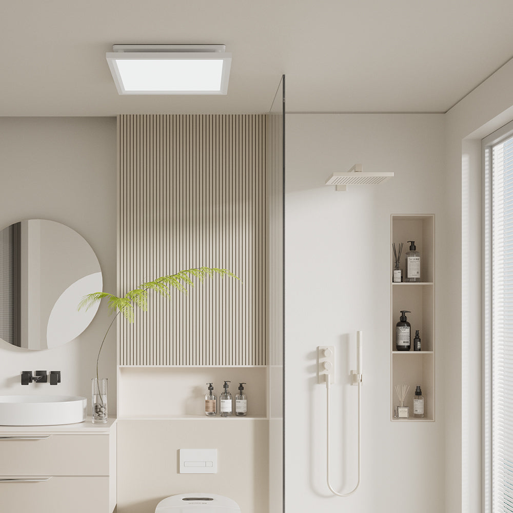 best toilet exhaust fan