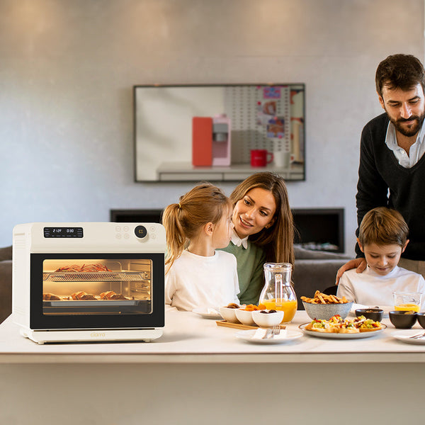 The Best Countertop Oven for 2026: Top Picks for Every Kitchen Need