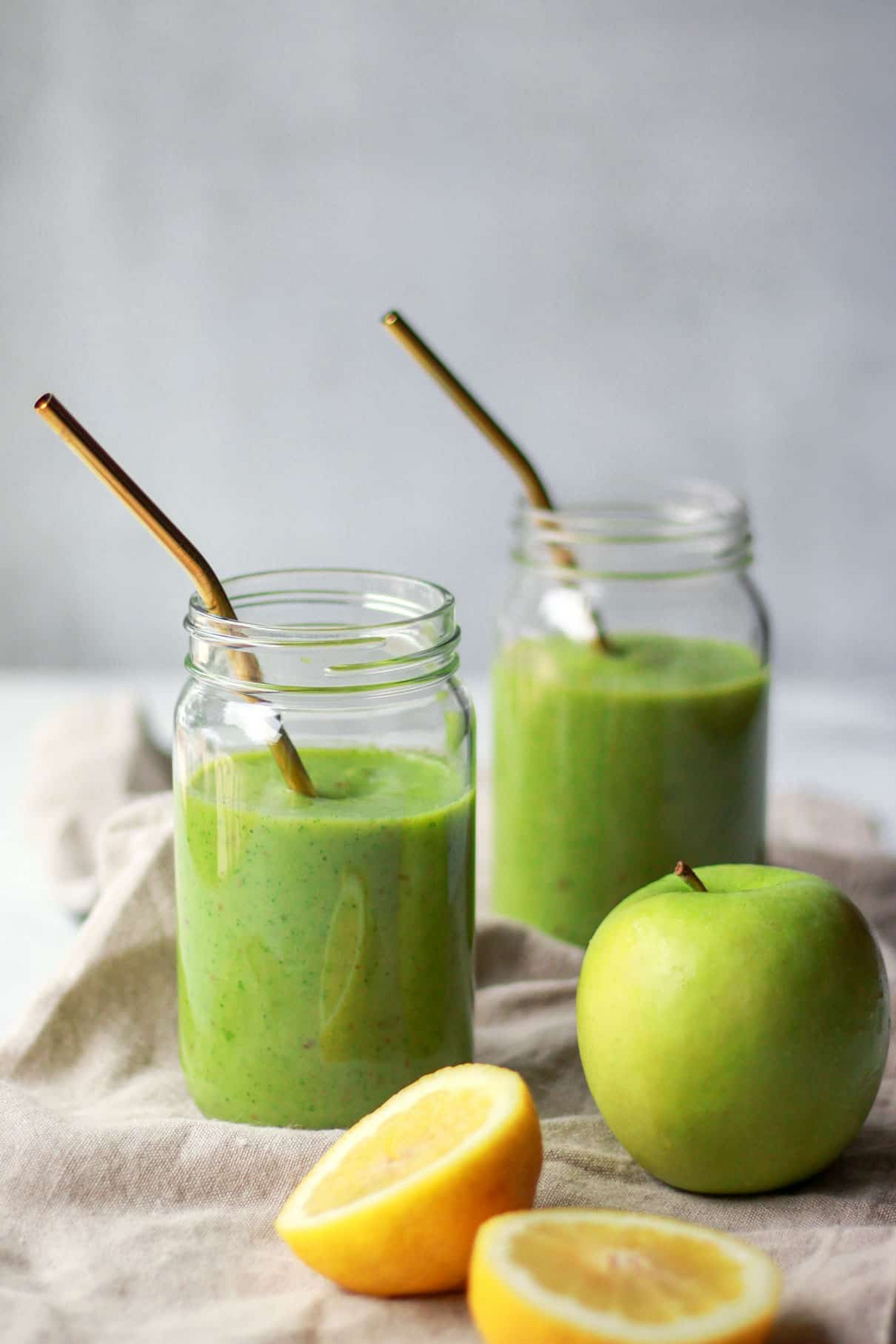 Green Apple Juice