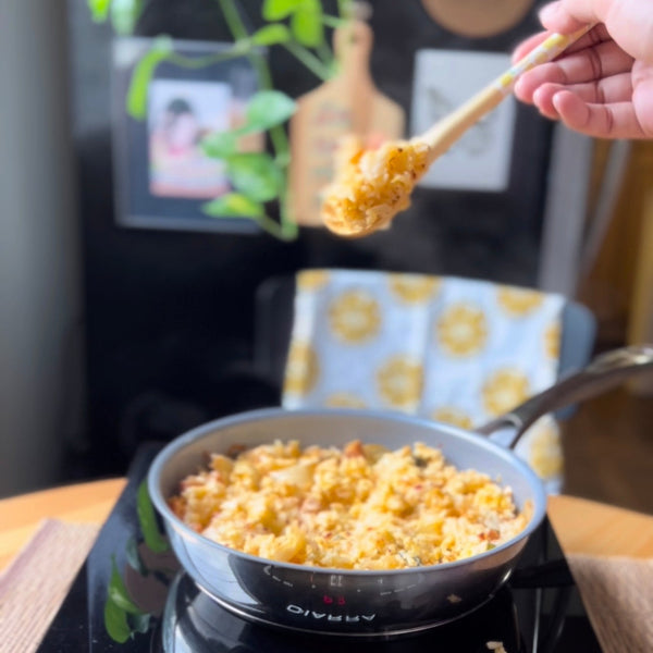 Kimchi fried rice - CIARRA Appliances US