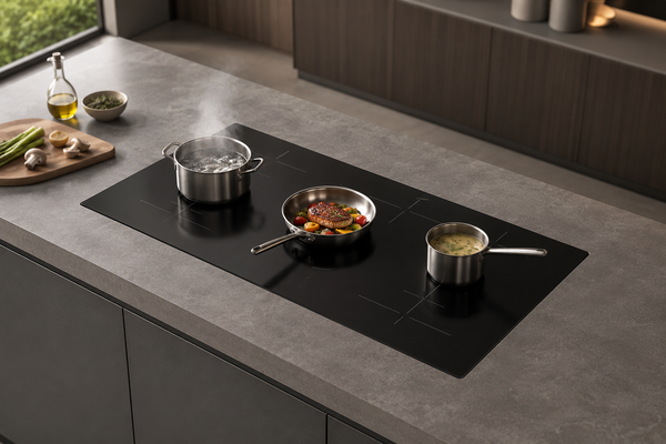 Induction Cooktop Reviews