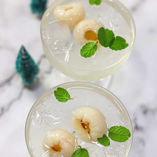 Lychee Juice​