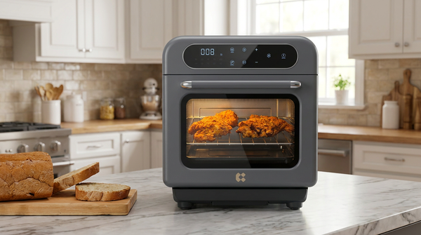 How Long to Cook Chicken Breast in Oven