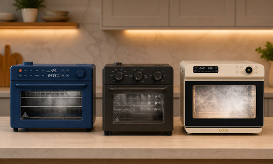 Nosh Oven Pro vs Wonder Oven vs Wonder Oven Pro