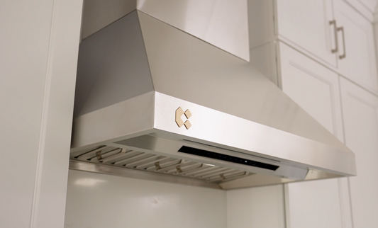 Top Rated Range Hoods