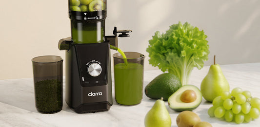 Green Juice Recipes​