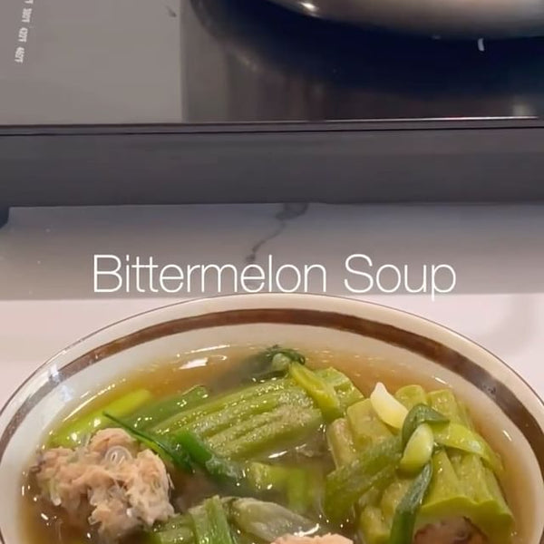 Bittermelon Soup - CIARRA Appliances US