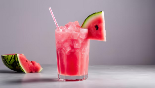 Watermelon Juice - CIARRA Appliances US