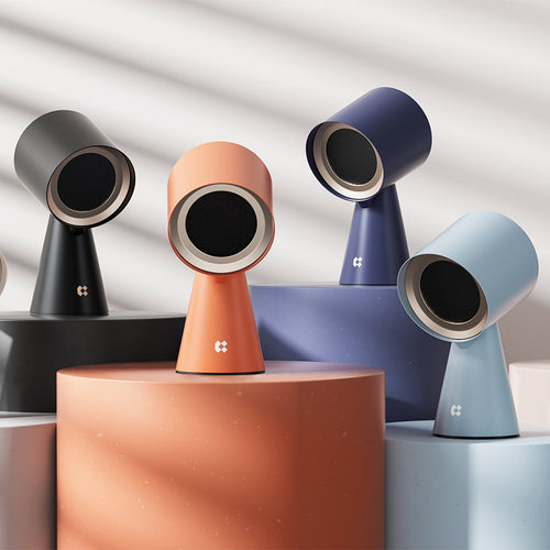 Ciarra | portable kitchen range hoods
