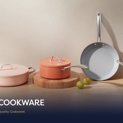 induction cookware