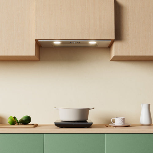 Ciarra | Range Hoods Inserts