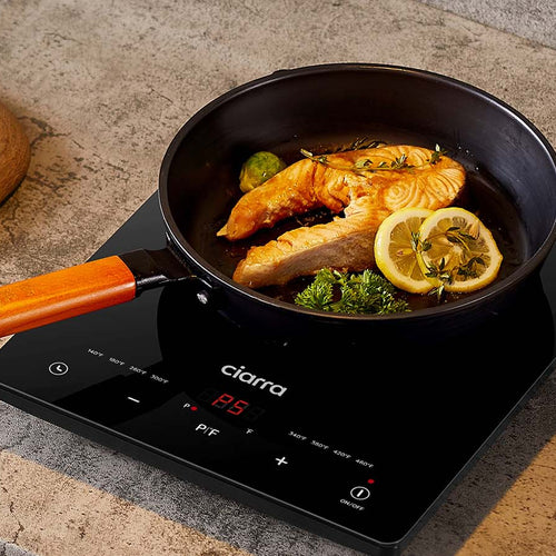 Portable Induction Cooktop