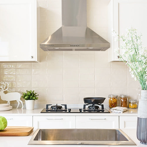 Ciarra | 30 Inch Range Hood