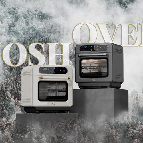 Ciarra Nosh Oven, Electric Wall Air Fryer Oven