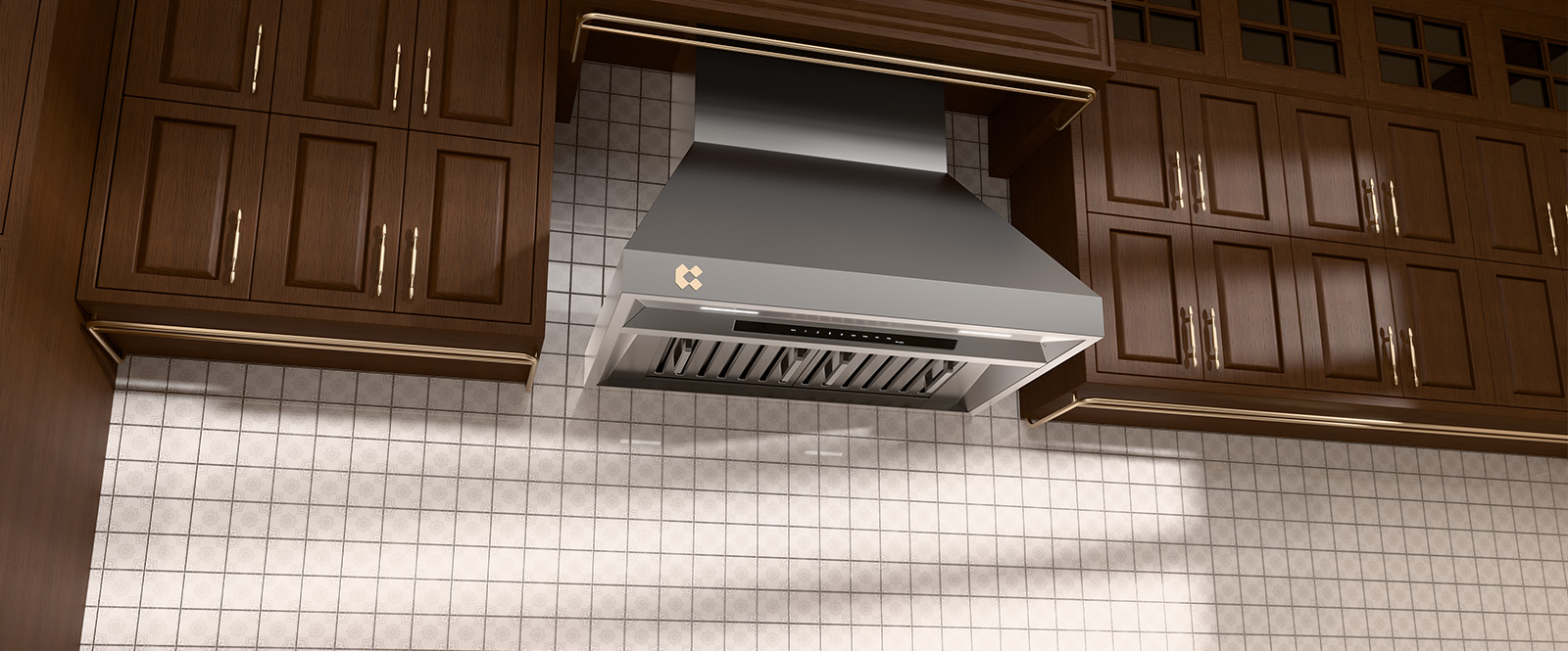 Ductless Range Hoods