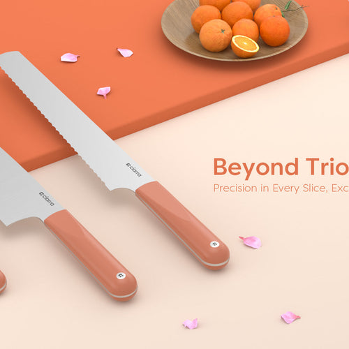 Knife Set