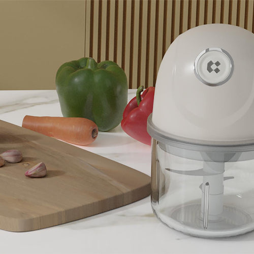Food Chopper
