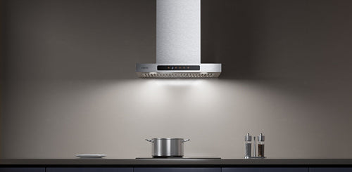 30 Inch Range Hood