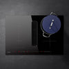 CIARRA ONE 30-Inch Built-In Induction Cooktop with Downdraft & World’s First Built-In Plasma⁺ Filtration | CABEH304BF - CIARRA Appliances US