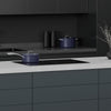CIARRA ONE 36-Inch Induction Cooktop with Downdraft & World’s First Built-In Plasma⁺ Filtration | CABEH364BF - CIARRA Appliances US