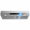 30 inch smart under cabinet range hood