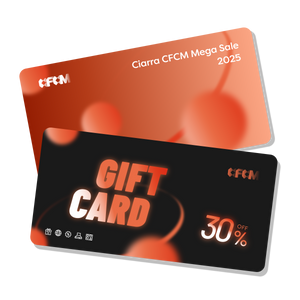 Ciarra Gift Card: Stack Discounts To Save More 🎁✨