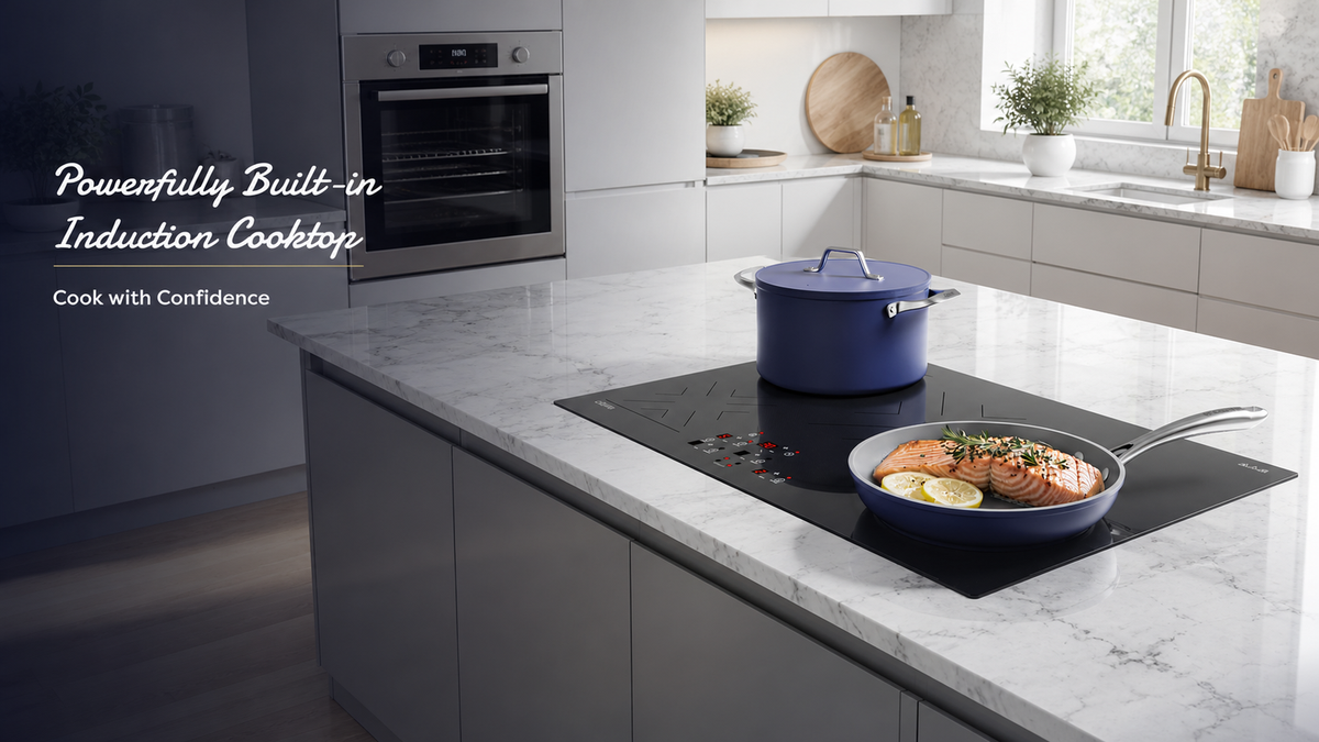 Quick & Easy Cooking