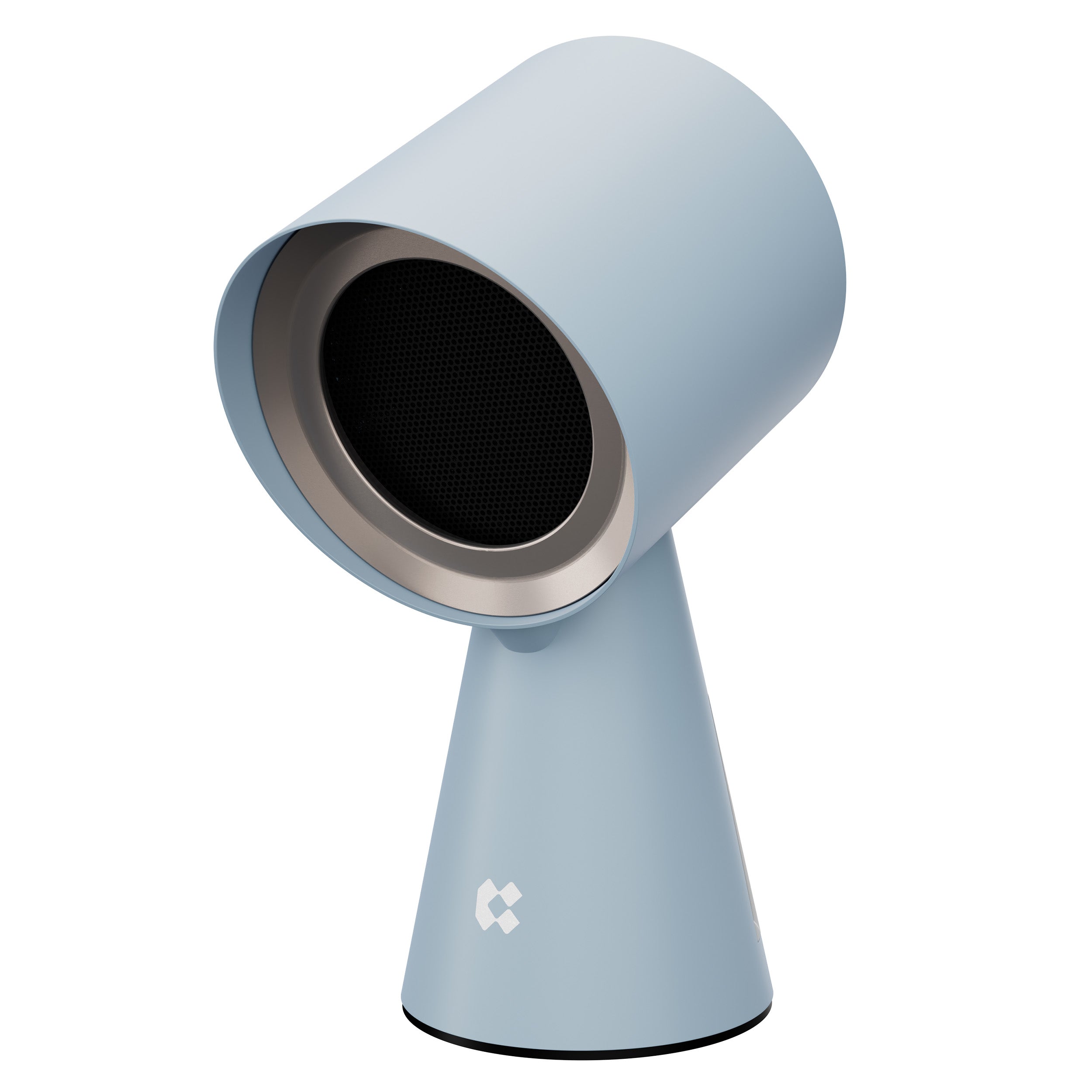 Ciarra HOOD TO GO Portable Mini Desktop Range Hood - Baby Blue – CIARRA  Appliances