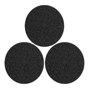 Ciarra HOOD TO GO Carbon Filters Replacement CBCF008-OW (3PCS)