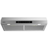 CIARRA 30 inch smart under cabinet range hood