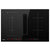 CIARRA ONE 30-Inch Built-In Induction Cooktop with Downdraft & World’s First Built-In Plasma⁺ Filtration | CABEH304BF - CIARRA Appliances US