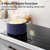 30 Inch Built-in Induction Cooktop