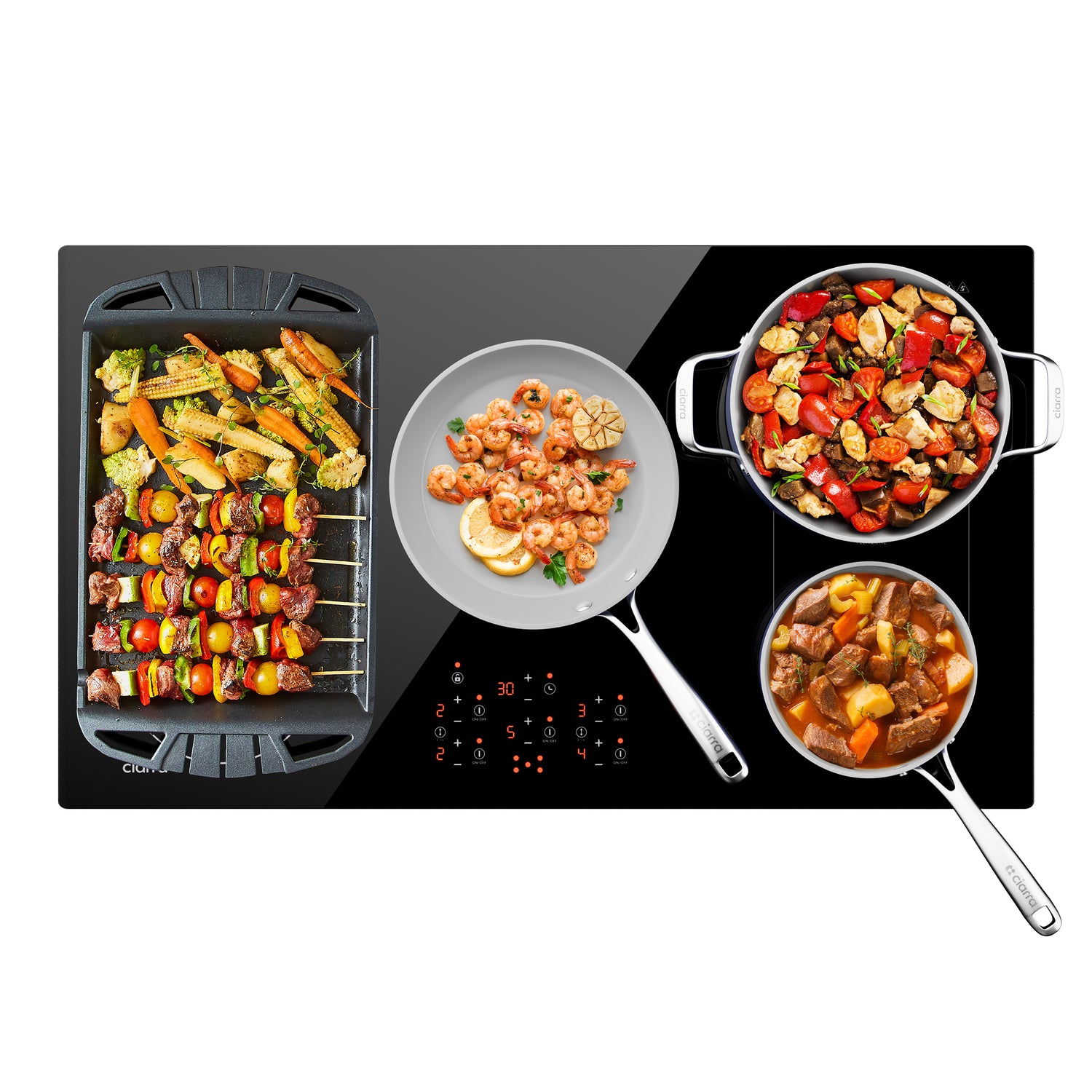 Induction Cooktop