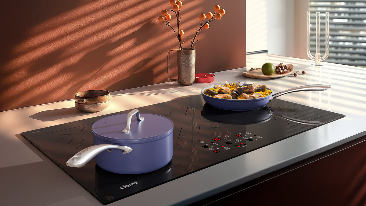 Quick & Easy Cooking