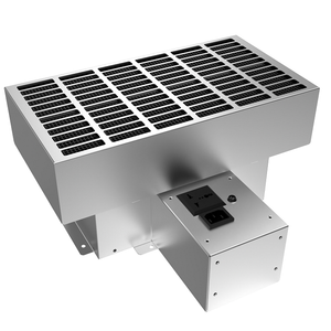 Ciarra Plasma⁺ System For Professional Series Range Hood 313A & 927A | CAPSM07