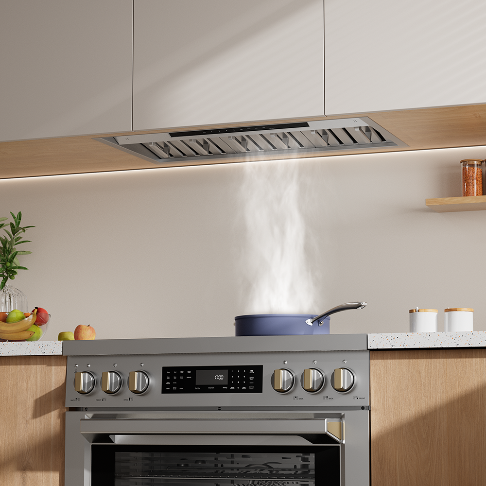 Find Out Why CIARRA’s Range Hood Inserts Are the Best in Class – CIARRA ...