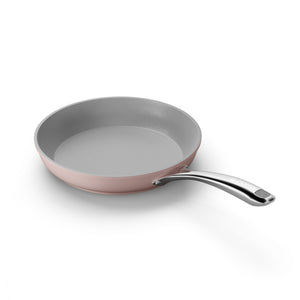 Ciarra Beyond 10.2 Inch Nonstick Ceramic Frying Pan | Sakura Candy