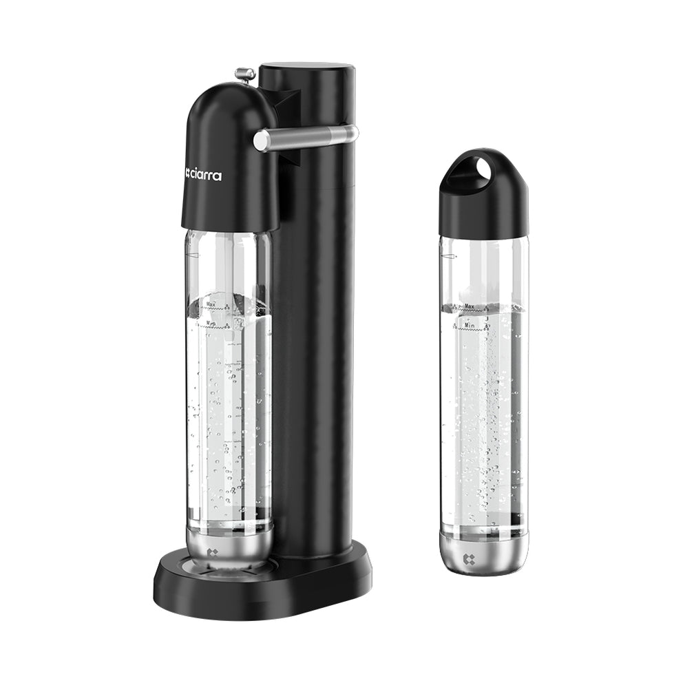 soda maker