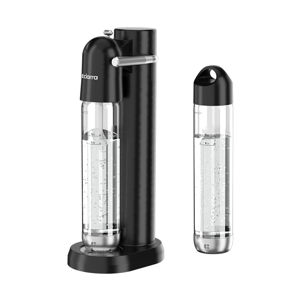 soda maker
