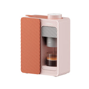Ciarra BloomBox Portable Espresso Machine 15 Bar Pump, Eco-Friendly Capsule-Free, Home & Outdoor