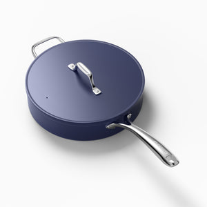 Ciarra Beyond 4.4QT Sauté Pan Midnight Dream