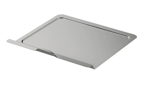 Removable Crumb Tray